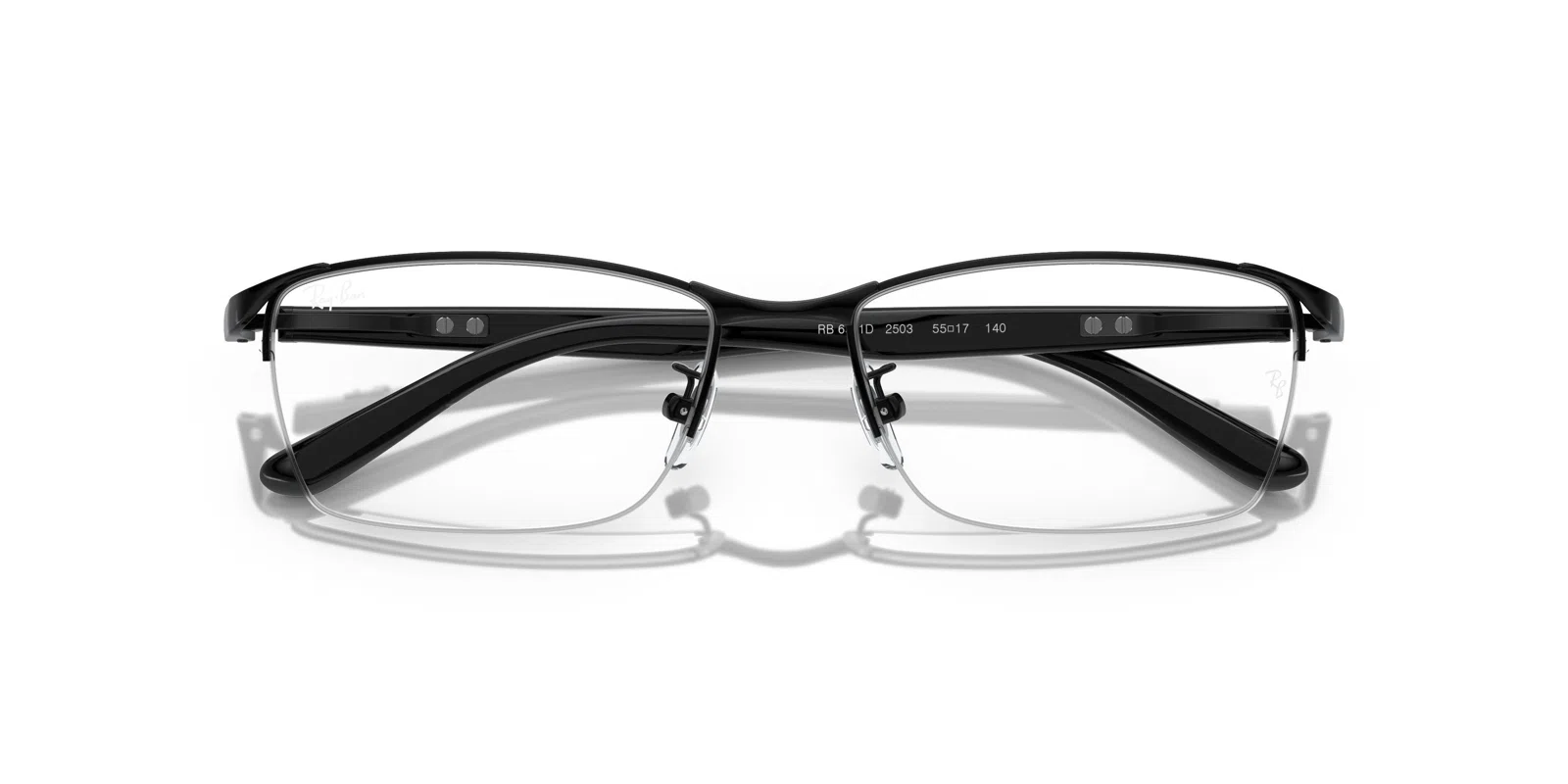 Ray-Ban 6501D Eyeglasses - view 22